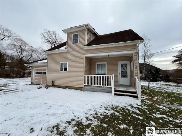 3541 Morgan Hollow Road, Allegany, NY 14706