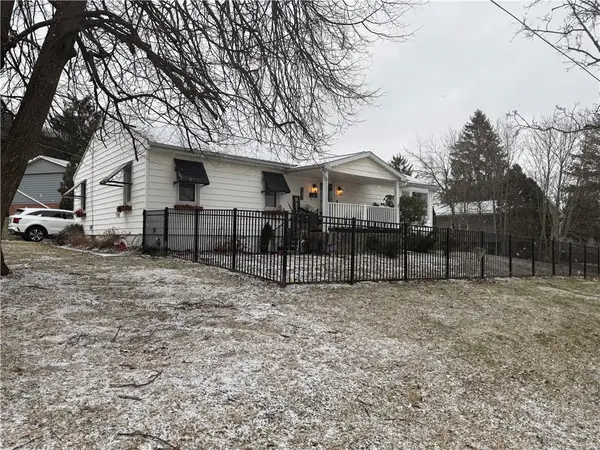 147 Field Street, Corning, NY 14830