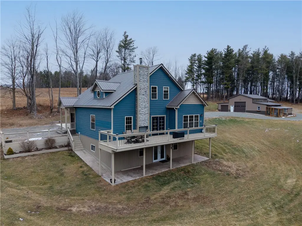 3743 Turnpike Road, Canisteo, NY 14823 - Image #1