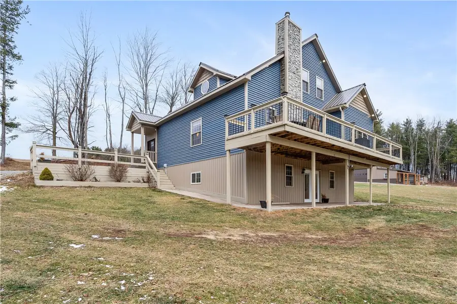 3743 Turnpike Road, Canisteo, NY 14823 - Image #2