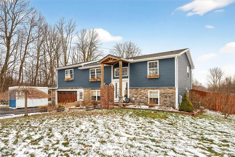 4055 S Fancher Road, Holley, NY 14470 - Image #2