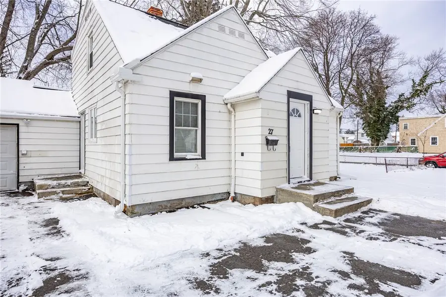 27 Woodside Ln Lane, Rochester, NY 14616 - Image #2