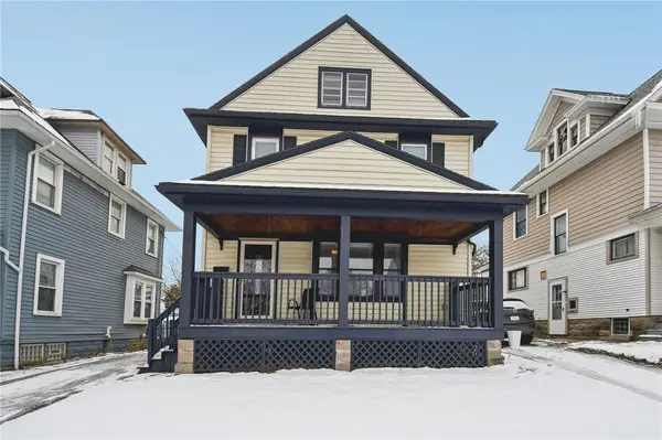 551 Magee Avenue, Rochester, NY 14613