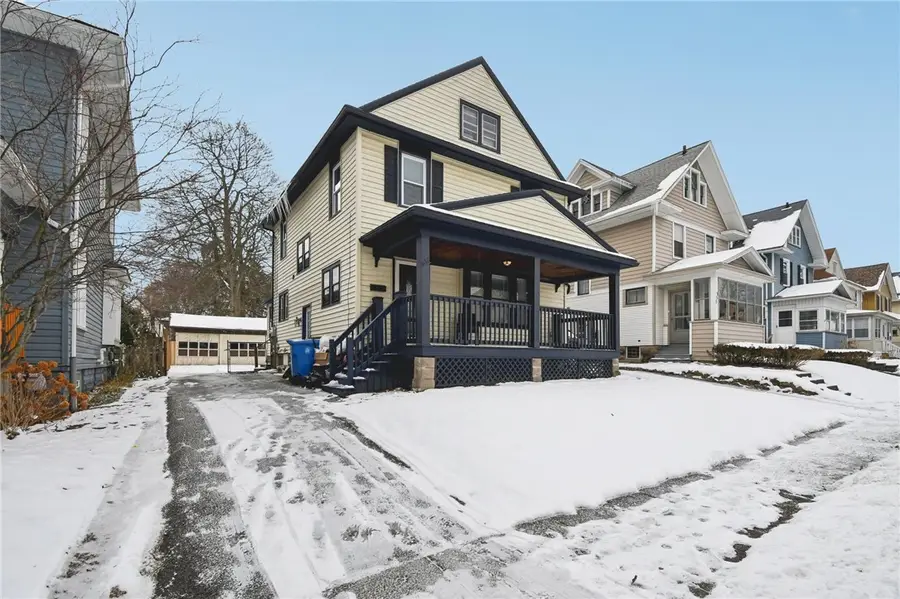 551 Magee Avenue, Rochester, NY 14613 - Image #2