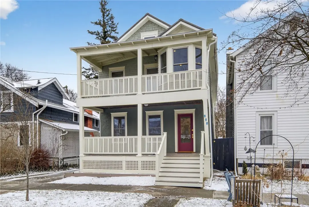 119 Utica Street, Ithaca, NY 14850 - Image #1