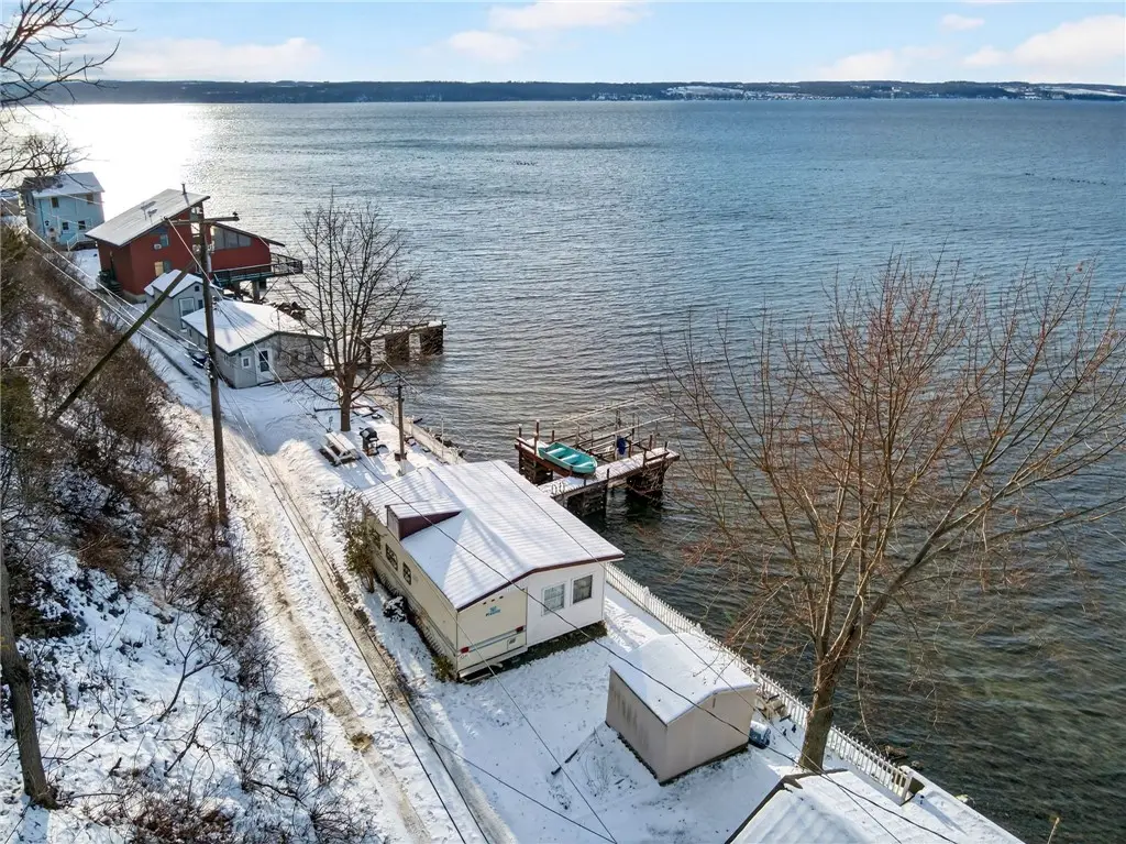 2355 Sunset Beach Drive, Aurora, NY 13026 - #1