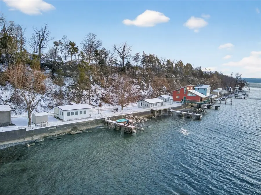 2355 Sunset Beach Drive, Aurora, NY 13026 - #3