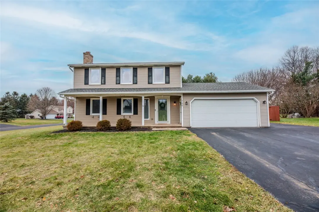 766 Somerset Dr Drive, Webster, NY 14580 - Image #1