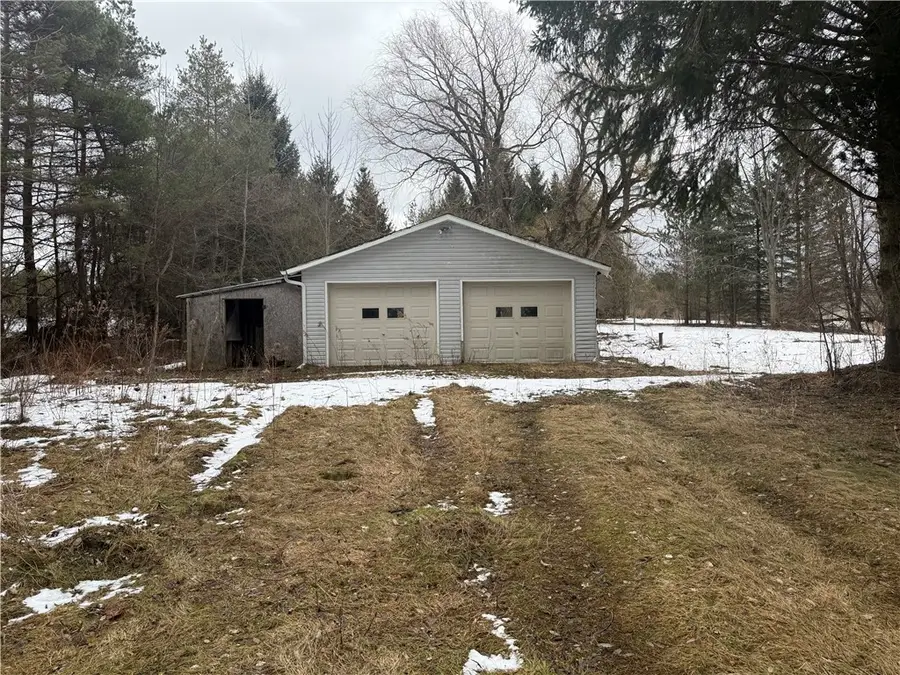 6616 Bennett Road, Franklinville, NY 14737 - Image #3