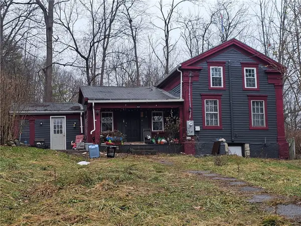 7998 Dutch Street Road, Mount Morris, NY 14510