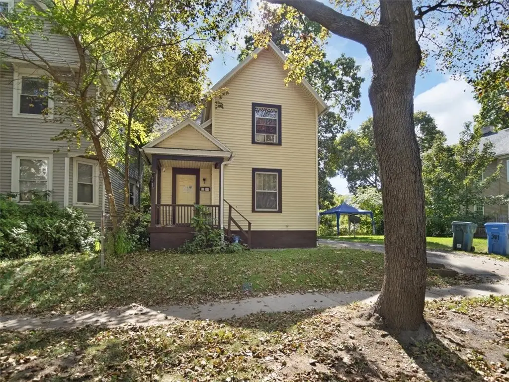 381 Parsells Avenue, Rochester, NY 14609 - Image #1