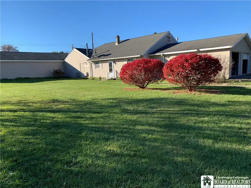 3934 Rt-19 #3932, Scio, NY 14880 - Image #1