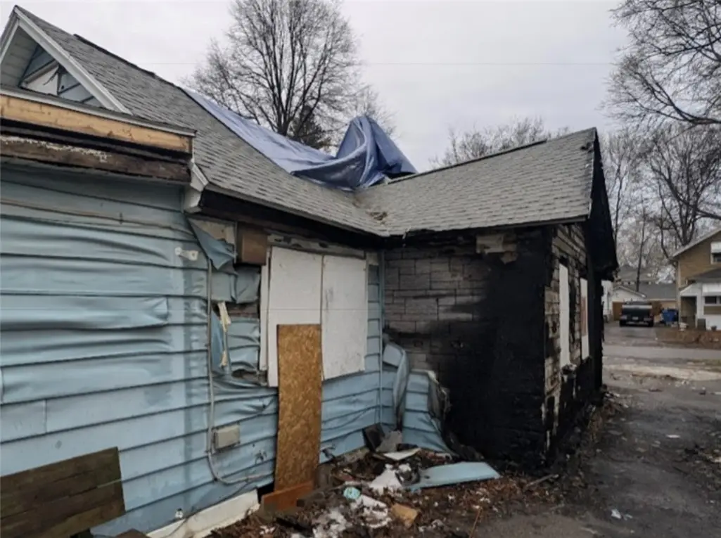 393 Cottage Street, Rochester, NY 14611 - Image #1