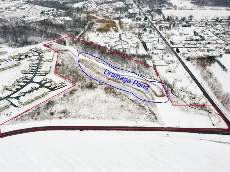 0 Volunteer Road, Geneseo, NY 14454 - Image #2