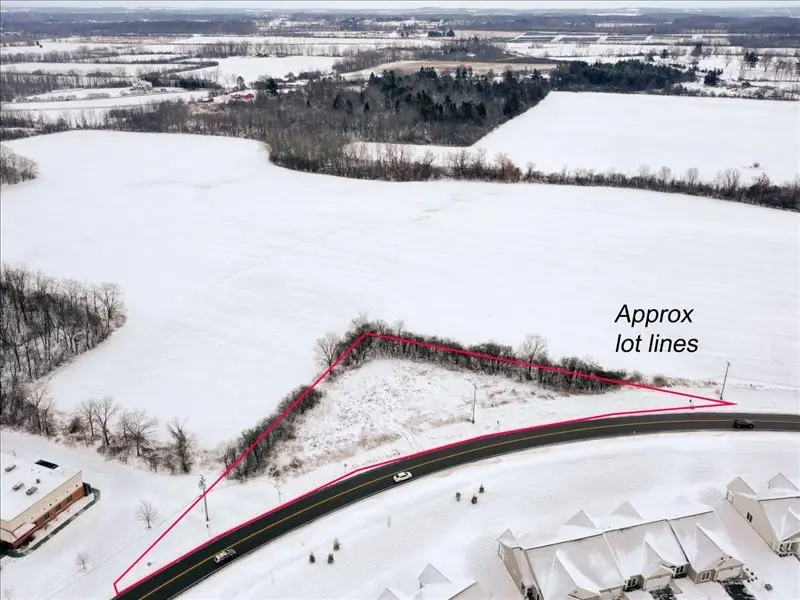 0 Volunteer Road, Geneseo, NY 14454 - Image #3