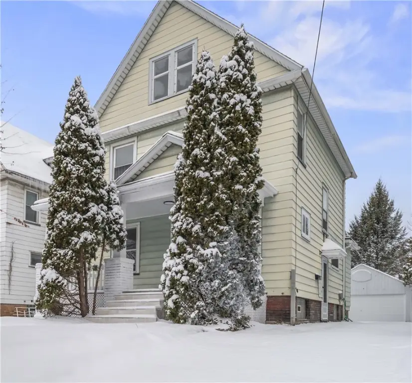 2016 Clifford Avenue, Rochester, NY 14609 - Image #1