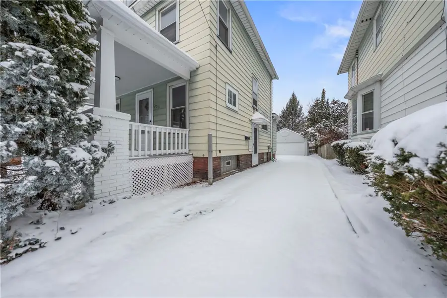 2016 Clifford Avenue, Rochester, NY 14609 - Image #3