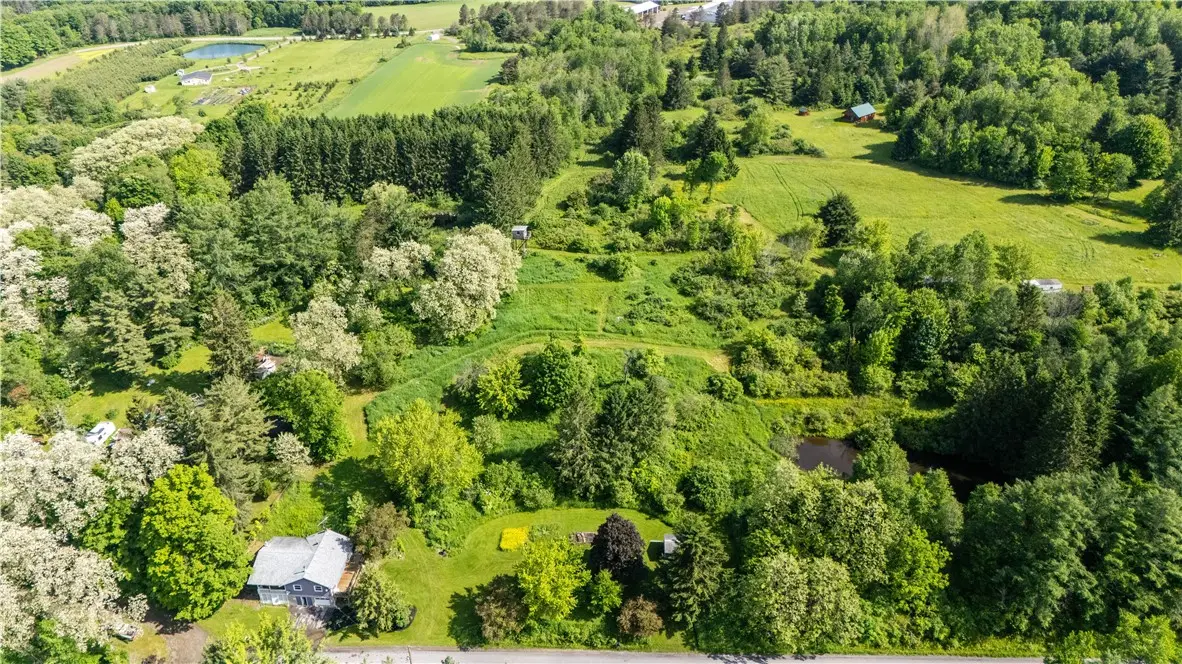 8471 Alpaugh Road, Wayland, NY 14572 - Image #1