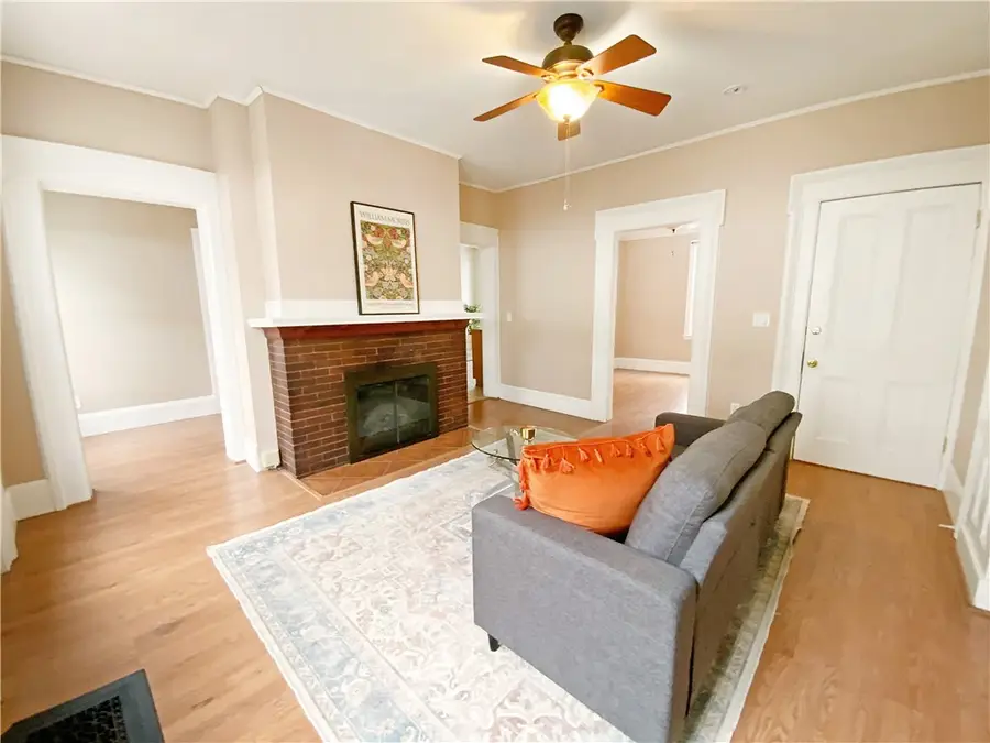 417 N Aurora Street, Ithaca, NY 14850 - #3