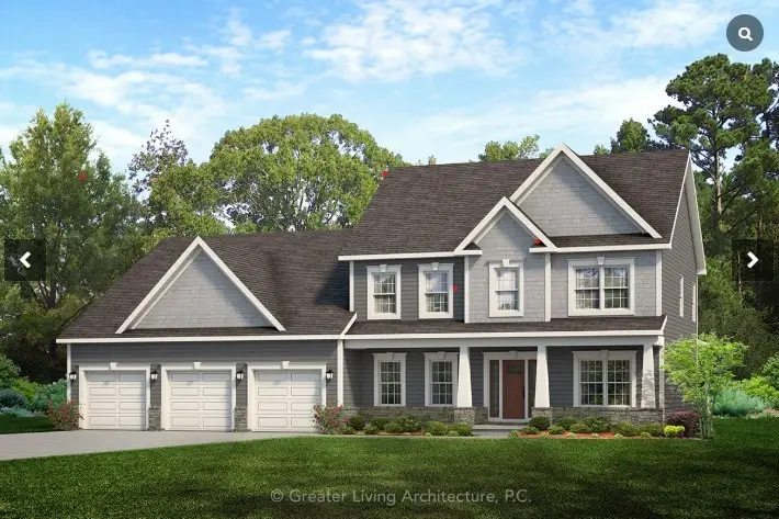 8 Dumais Lane, Penfield, NY 14526 - #1