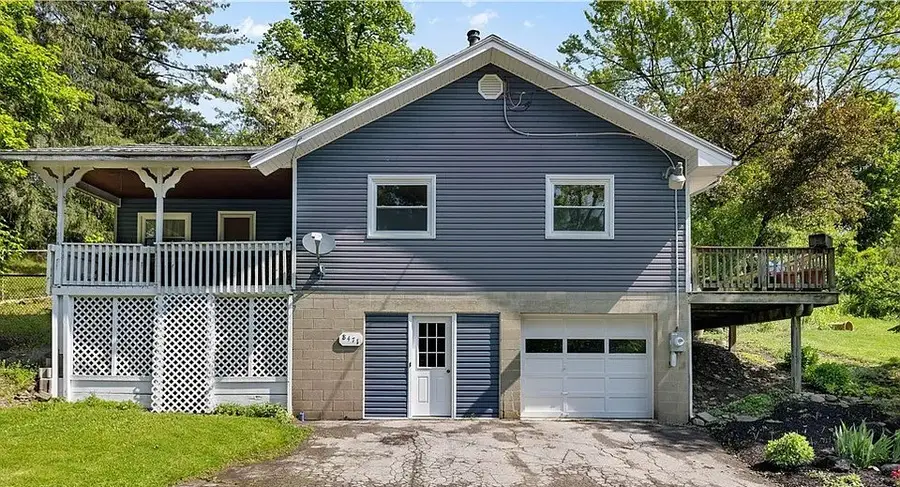 8471 Alpaugh Road, Wayland, NY 14572 - Image #2