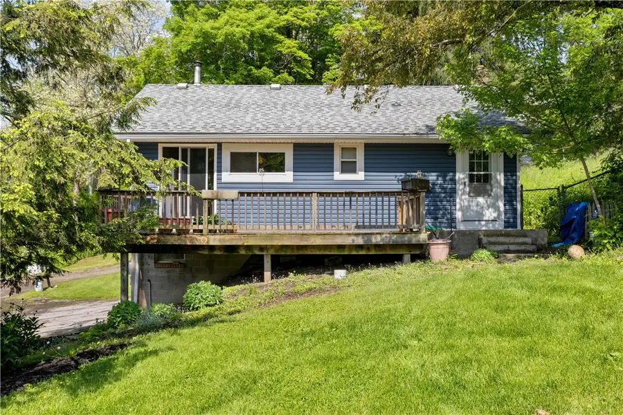 8471 Alpaugh Road, Wayland, NY 14572 - Image #3