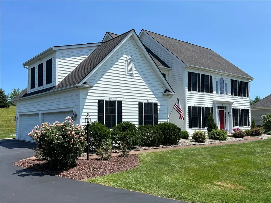 7 Pepperwood Court, Pittsford, NY 14534 - #2