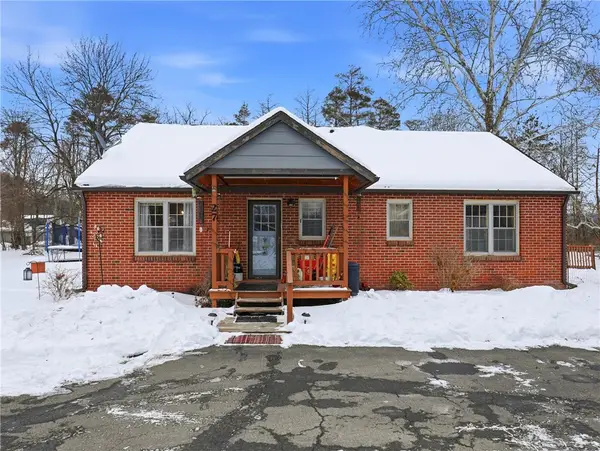 27 E Tioga Street, Spencer, NY 14883