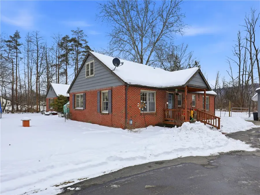 27 E Tioga Street, Spencer, NY 14883 - #3