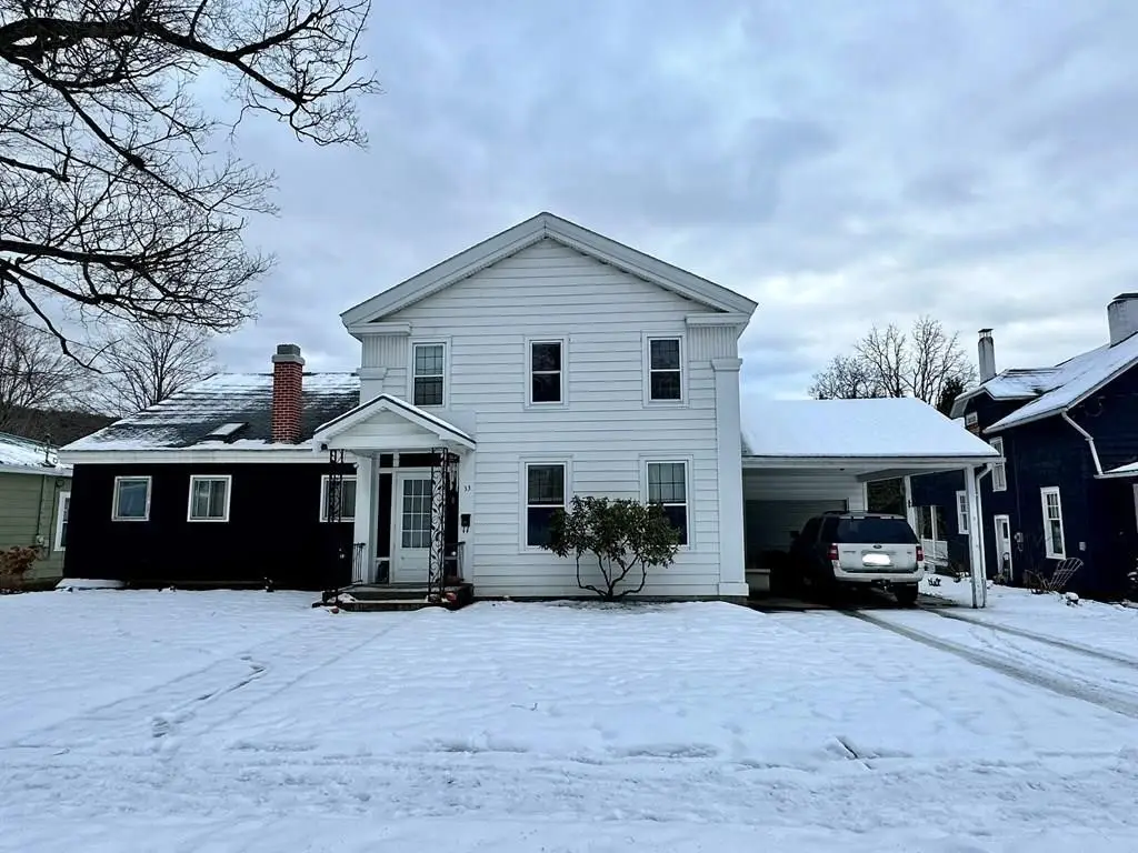 33 Maple Street, Addison, NY 14801 - Image #1