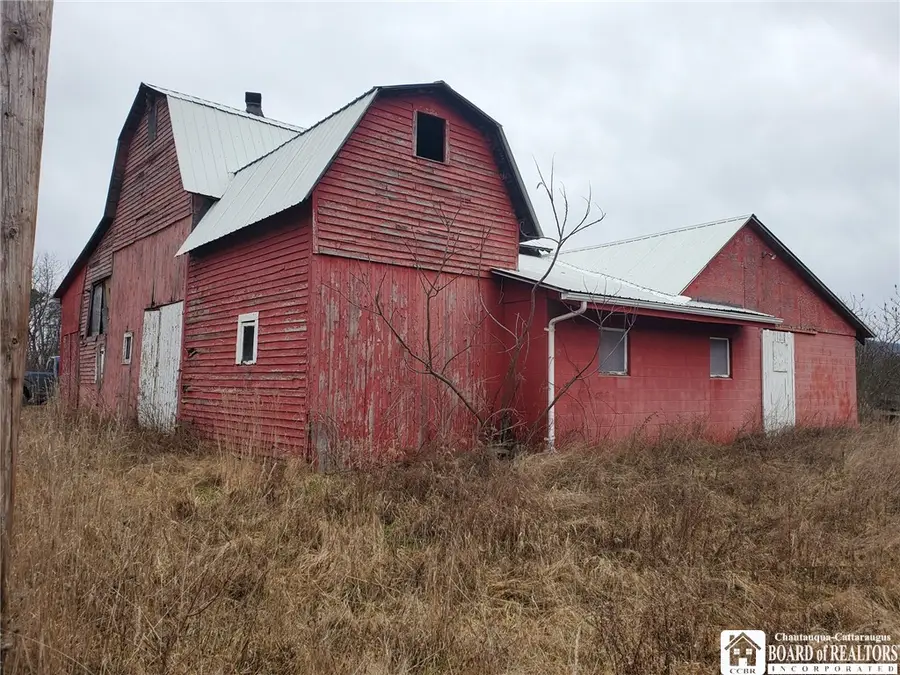 0 Steam Valley Road, Olean, NY 14760 - Image #2