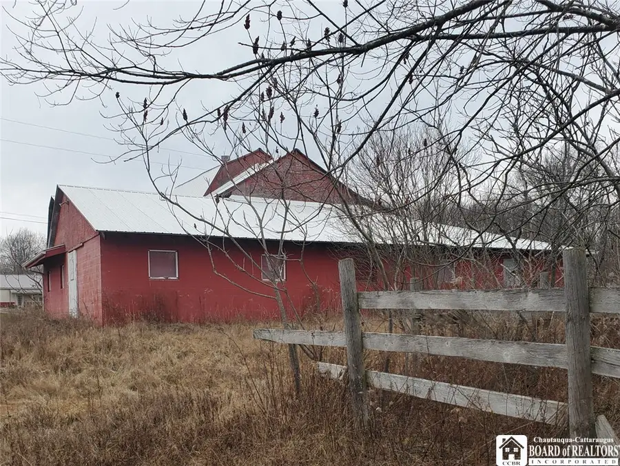 0 Steam Valley Road, Olean, NY 14760 - Image #3