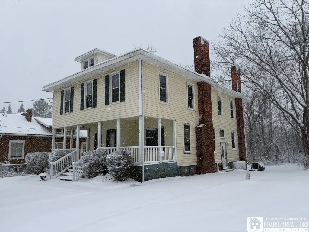 821 Central Avenue, Dunkirk, NY 14048 - Image #1