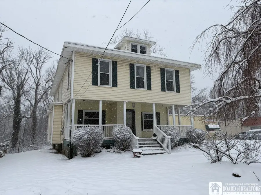 821 Central Avenue, Dunkirk, NY 14048 - Image #2