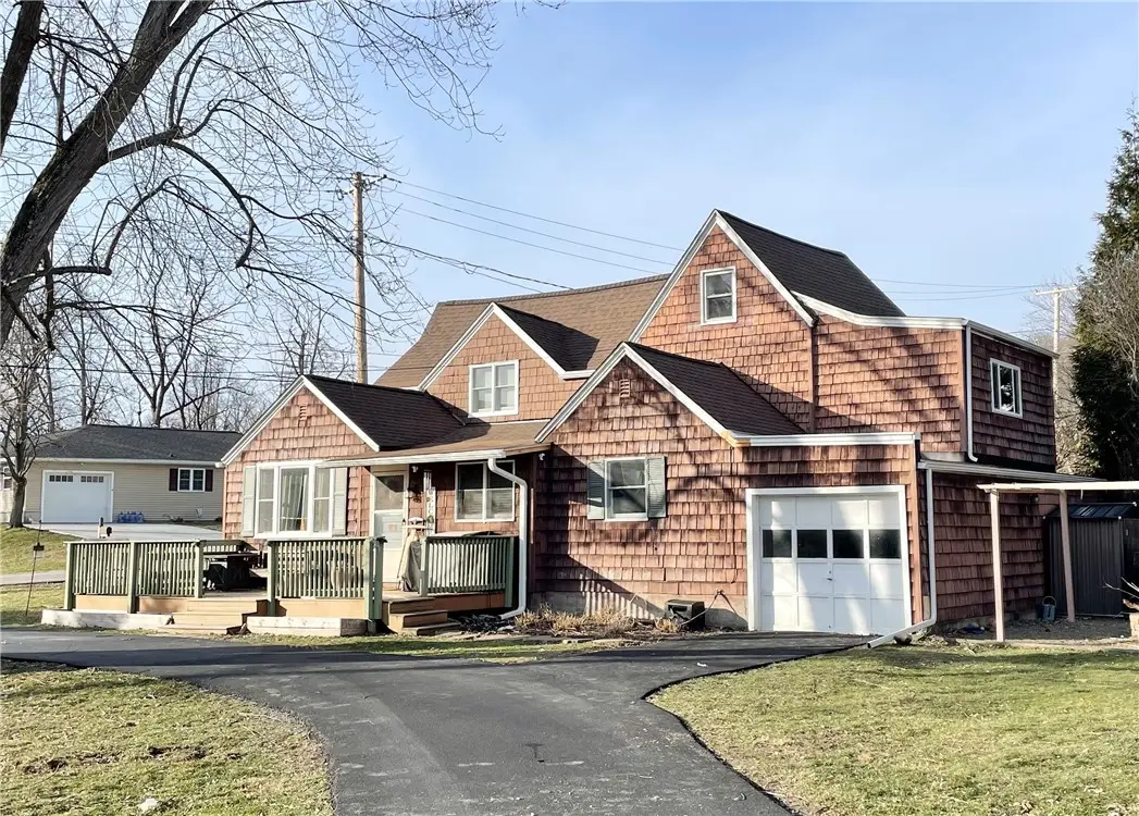 502 Underwood Avenue, Elmira, NY 14905 - Image #1