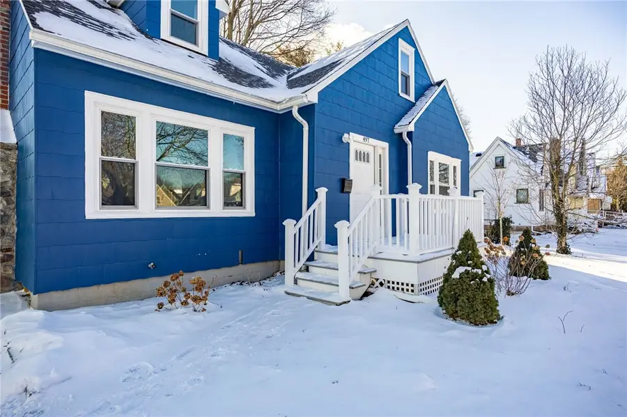497 Rocket Street, Rochester, NY 14609 - Image #2