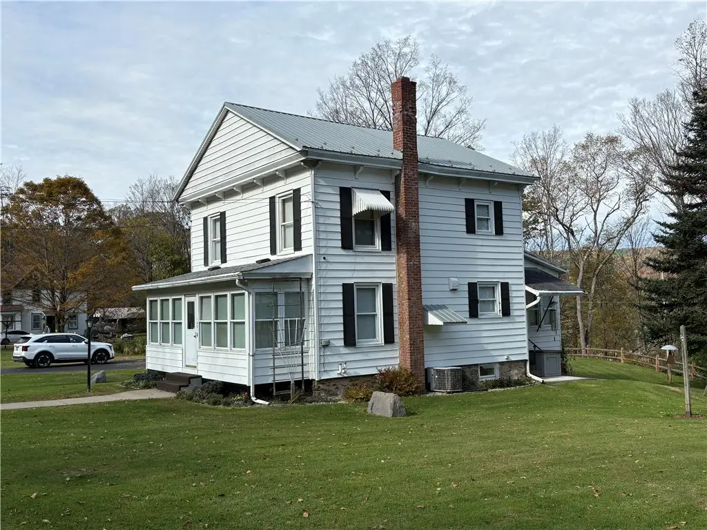 1431 River Road, Unadilla, NY 13849 - Image #1
