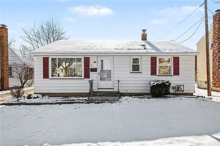 45 Studley Street, Rochester, NY 14616 - Image #2