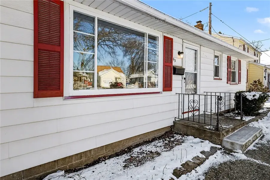 45 Studley Street, Rochester, NY 14616 - Image #3