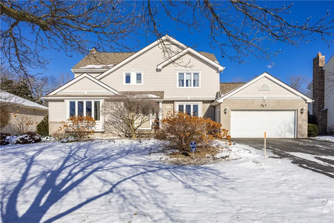 126 Old Well Road, Rochester, NY 14626 - Image #1