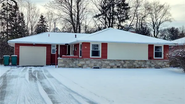 61 Fernboro Road, Rochester, NY 14618