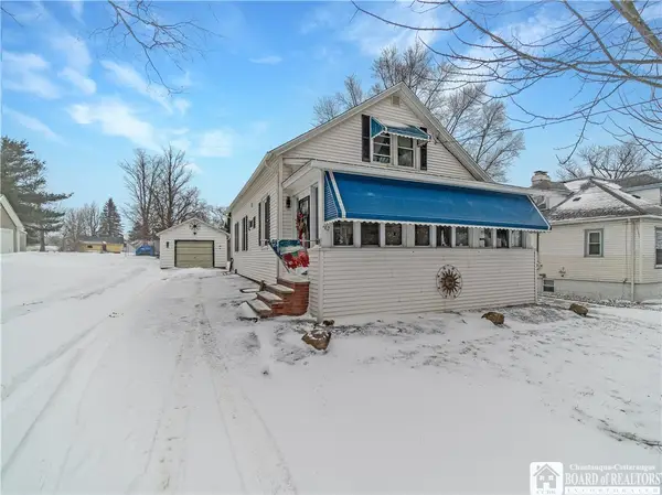 162 S Erie Street, Mayville, NY 14757