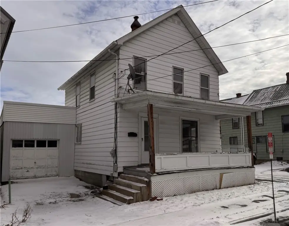 22 Charlotte Avenue, Bradford, PA 16701 - Image #1