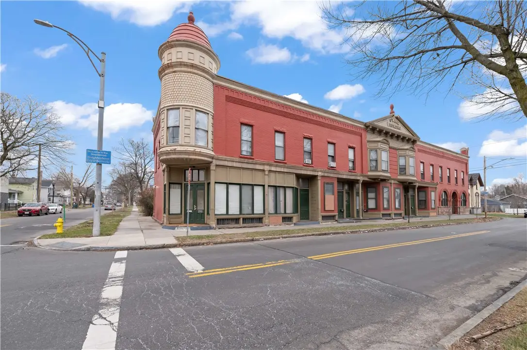 239-255 Reynolds Street, Rochester, NY 14608 - Image #1