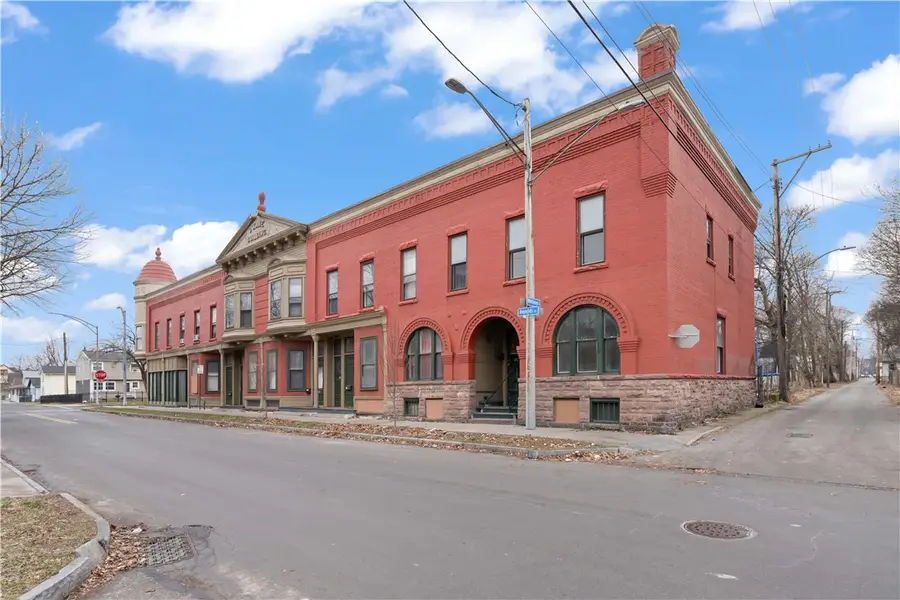 239-255 Reynolds Street, Rochester, NY 14608 - Image #3