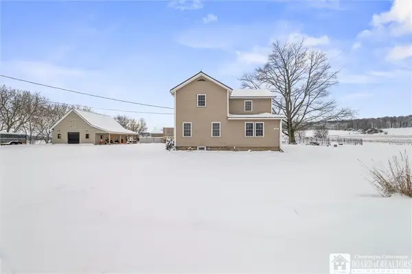 9065 Route 474, Clymer, NY 14724