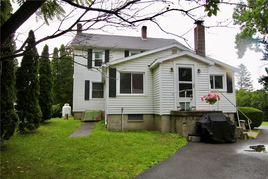 7153 Prospect Street, Ovid, NY 14521 - #3