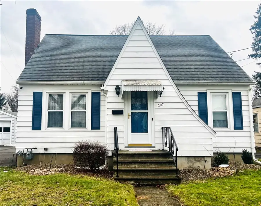 607 Partridge Street, Elmira, NY 14904 - Image #2