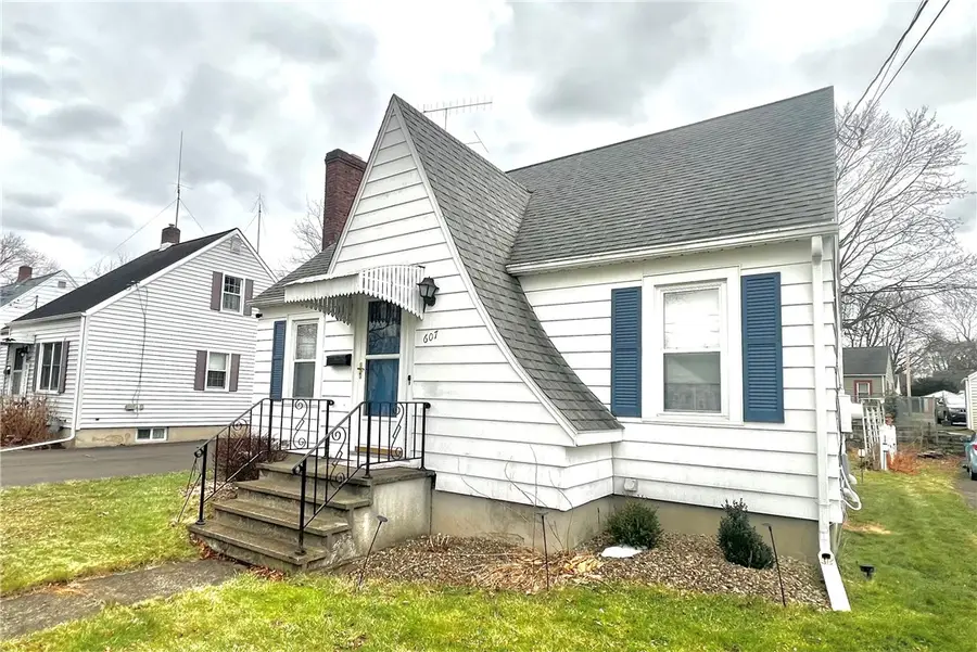 607 Partridge Street, Elmira, NY 14904 - Image #3