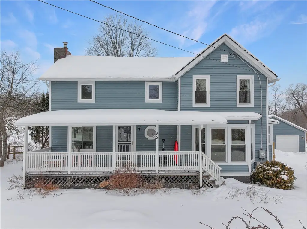 88 Dublin Road, Lansing, NY 14882 - #1